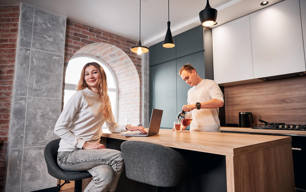 Bespoke Kitchen Designers