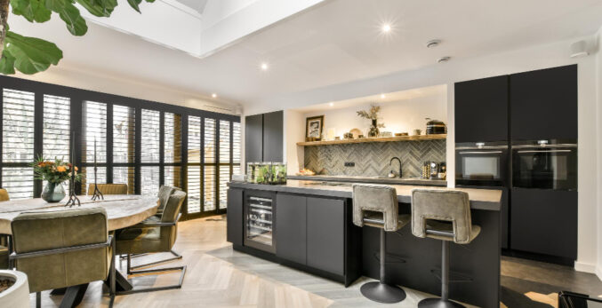 best kitchen company