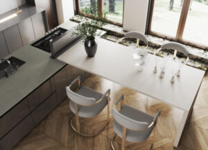 Cost to Install Kitchen Island