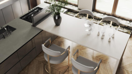 Cost to Install Kitchen Island