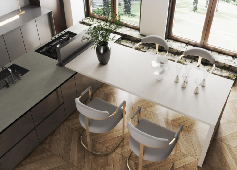 Cost to Install Kitchen Island: 7 Price Factors You Need to Know