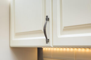 How to Match Cabinet Paint