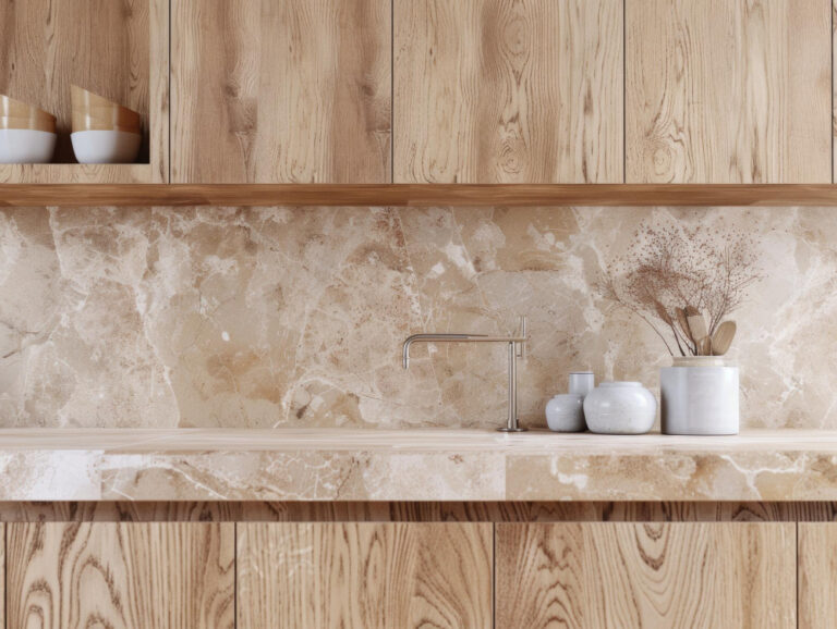Kitchen Backsplash Ideas 2023: A Step-by-Step Guide to Trendy Designs