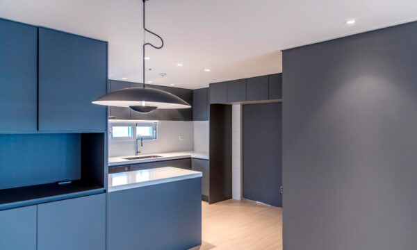 Kitchen Cabinets to Ceiling No Crown: Your Questions Answered
