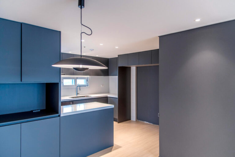 Kitchen Cabinets to Ceiling No Crown: Your Questions Answered