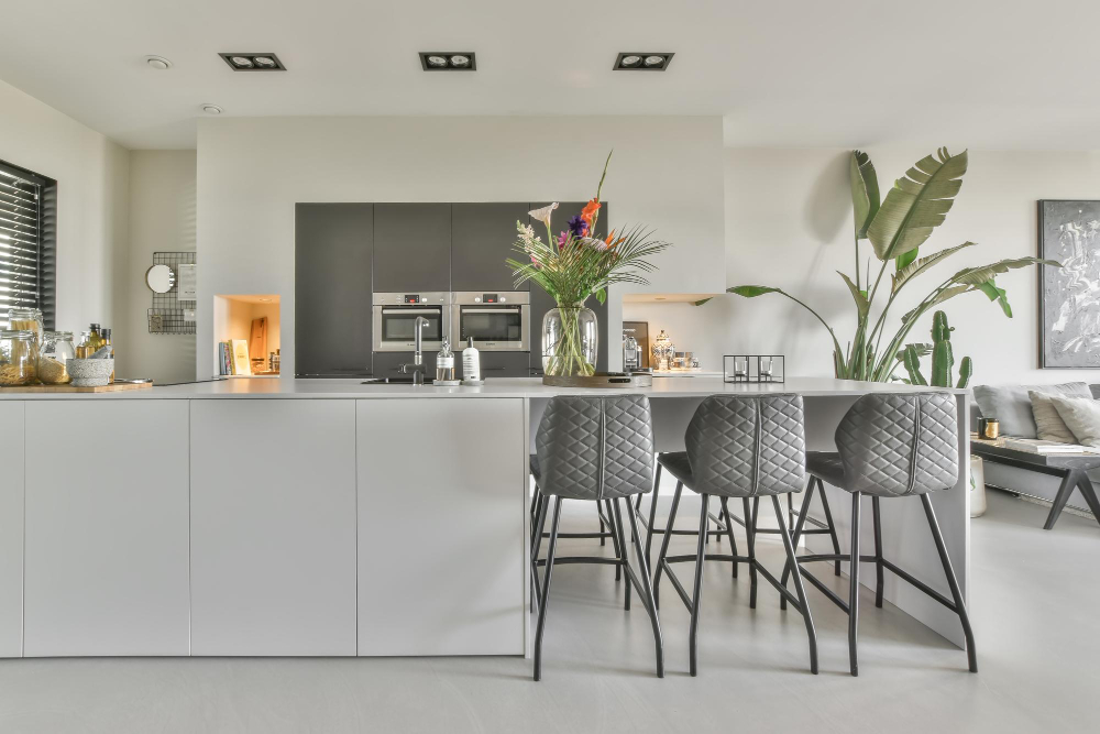 Main Line Kitchen Design