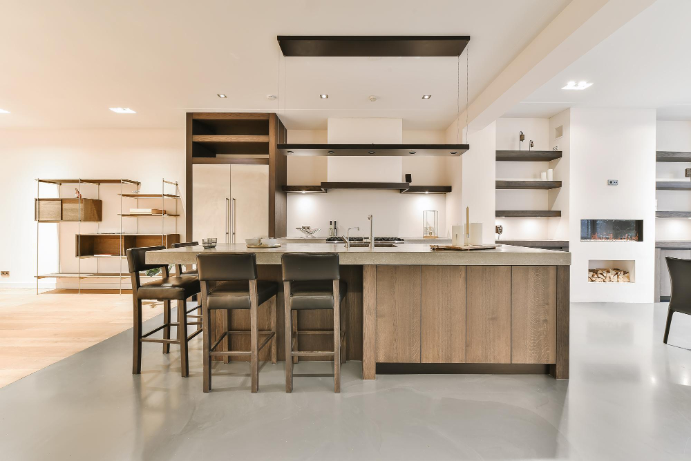 Main Line Kitchen Design