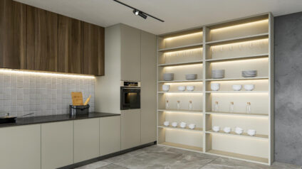 Showplace Cabinet Reviews