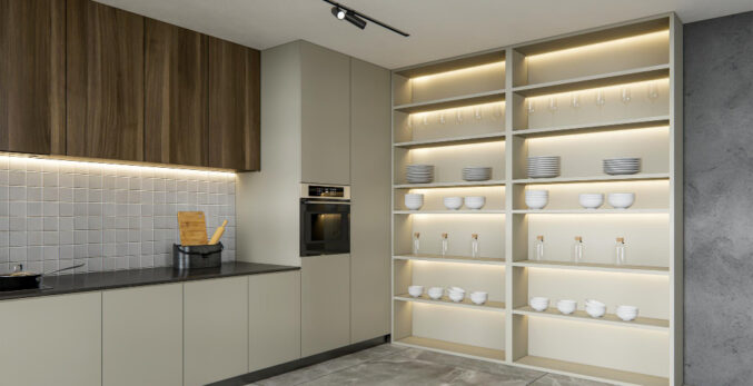 Showplace Cabinet Reviews