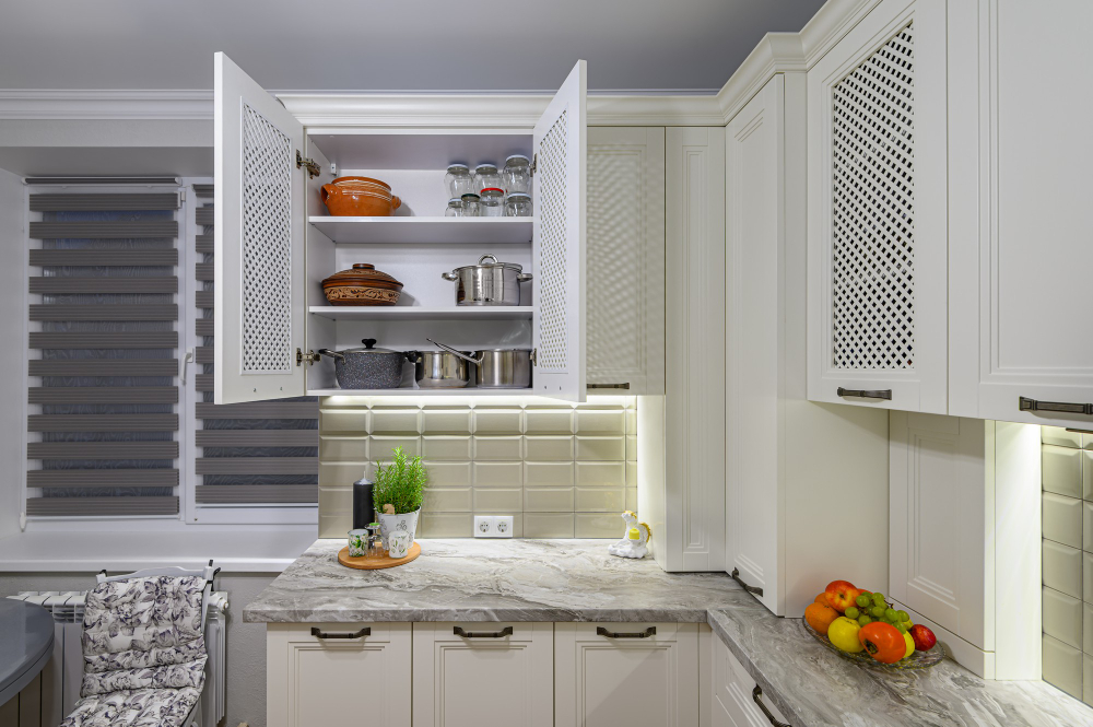 The Best Cabinets