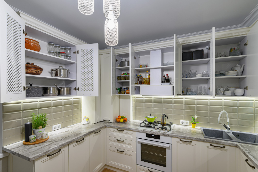 The Best Cabinets