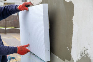 The Best Insulation for Walls