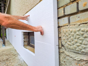 The Best Insulation for Walls
