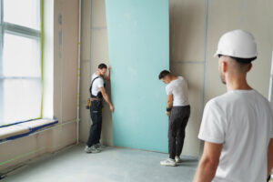 The Best Insulation for Walls