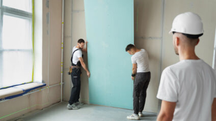 The Best Insulation for Walls
