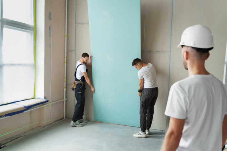 The Best Insulation for Walls: A Homeowner’s Story of Comfort and Savings