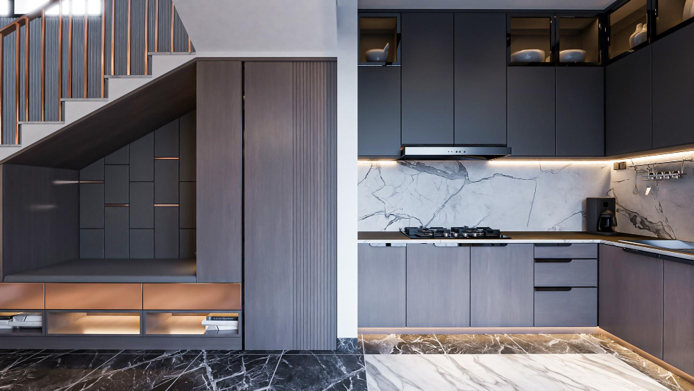 best kitchen cabinets