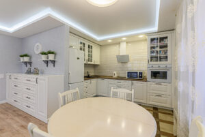 kitchen remodel return on investment