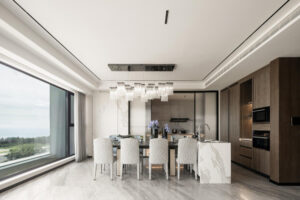 kitchen remodel return on investment