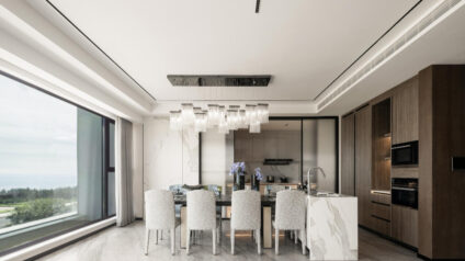 kitchen remodel return on investment