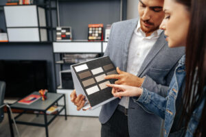 Bespoke Kitchen Designers