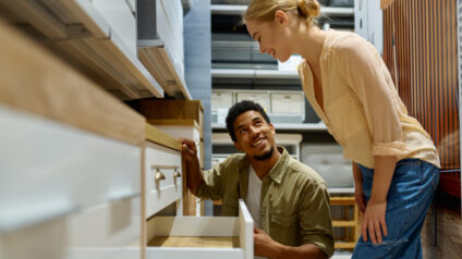 Best Kitchen Cabinet Manufacturers