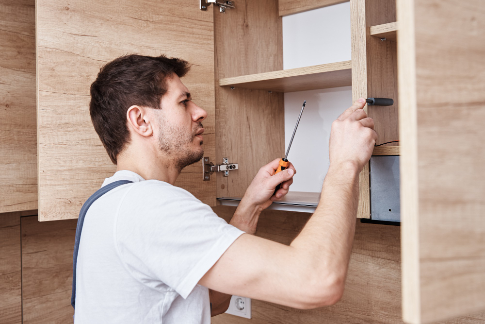 Best Kitchen Cabinet Manufacturers