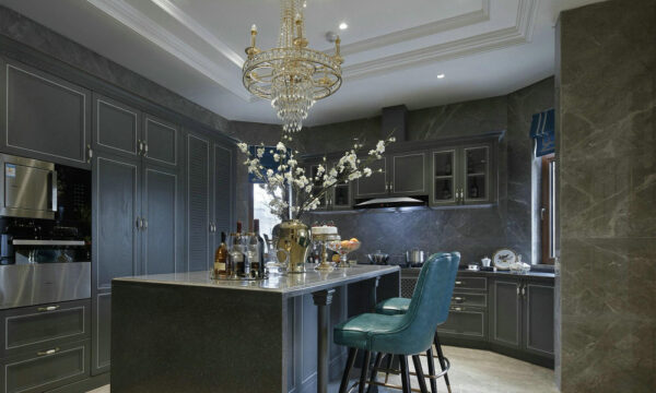 Custom Kitchen Design Disasters — And How to Avoid Them