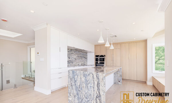 Kitchen Cabinets: Best Choices for a Clean, Functional Space