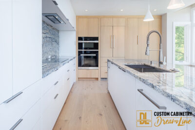 luxury kitchen cabinetry, San Carlos CA,