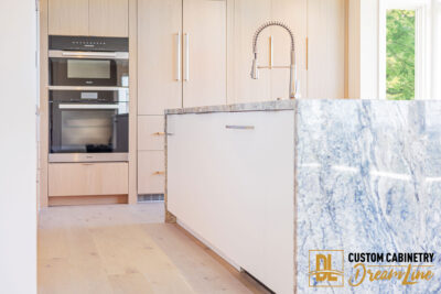 DreamLine Custom Cabinetry