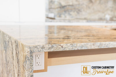 luxury kitchen cabinetry, San Carlos CA