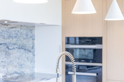 SHINNOKI Real Wood Veneer System