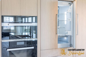 SHINNOKI Real Wood Veneer System