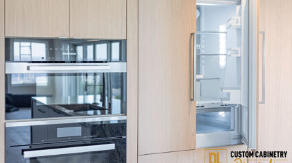 SHINNOKI Real Wood Veneer System