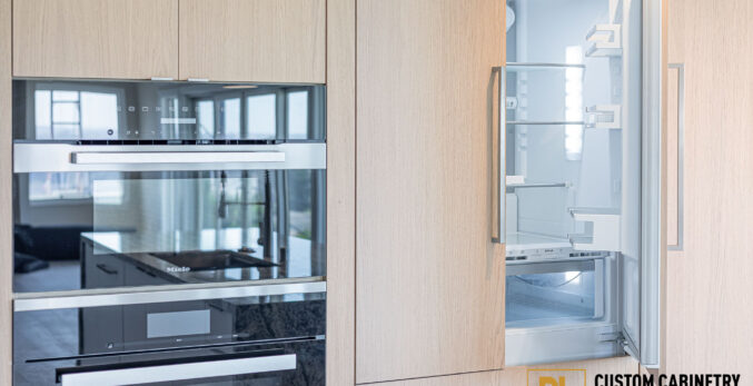 SHINNOKI Real Wood Veneer System