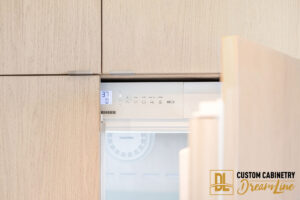 SHINNOKI Real Wood Veneer System