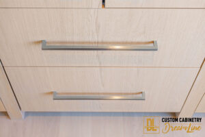 SHINNOKI Real Wood Veneer System