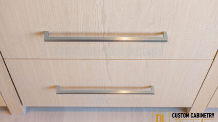 SHINNOKI Real Wood Veneer System