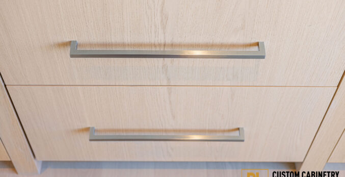 SHINNOKI Real Wood Veneer System