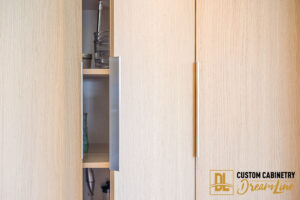 SHINNOKI Real Wood Veneer System