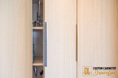 SHINNOKI Real Wood Veneer System