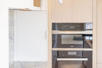 SHINNOKI Real Wood Veneer System