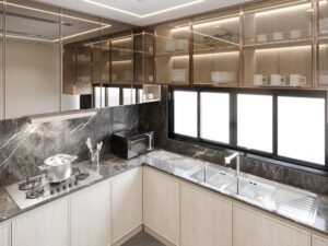 Kitchen Design Photo Gallery