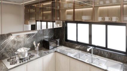 Kitchen Design Photo Gallery