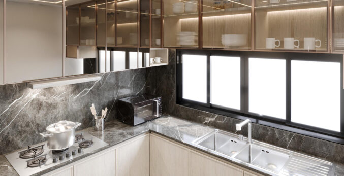 Kitchen Design Photo Gallery