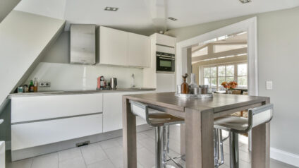 Kitchen Remodel West Palm Beach