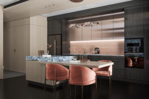 Luxury Fitted Kitchens