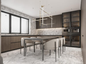 Luxury Fitted Kitchens