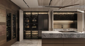 Luxury Kitchen Cabinetry Explained